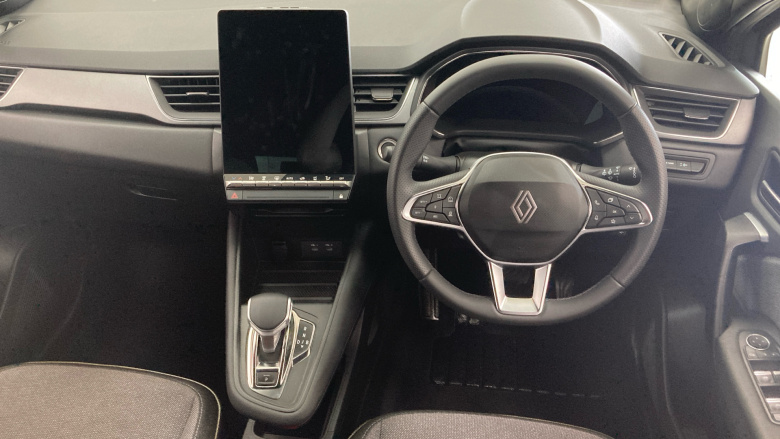 Renault Symbioz 1.6 E-Tech FHEV 145 Techno 5dr Auto Hybrid Estate
